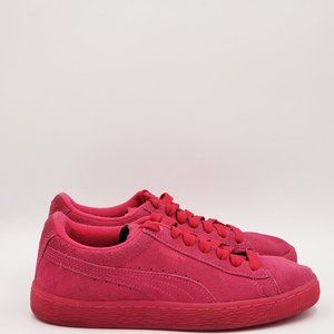 Puma Suede Sneakers B488